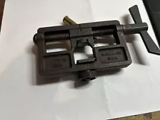 Factory Glock Sight Pusher Adjustment tool For 9mm, .40, 17, 17L, 19, 22, 23