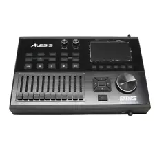 Alesis Strike Electronic Drum Brain Performance Module with Color Display