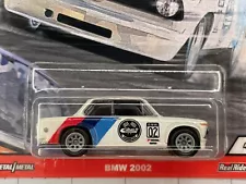 Hot Wheels 2020 Car Culture Door Slammers 4/5 BMW 2002