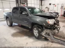 Wheel 17x7-1/2 Alloy 5 Spoke Fits 05-15 TACOMA 1187904