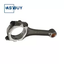 Connecting Rod Replacement Fit for Nissan 2.4L KA24DE DOHC KA24E SOHC Engine