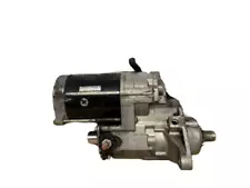 Used OEM Starter Motor for Isuzu (FTR/FSR/FRR/FVR) & GMC T/Series - WT/Series