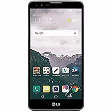 LG Stylo 2 Prepaid Carrier Locked -(Boost)