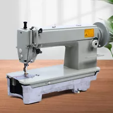 New ListingIndustrial Leather Sewing Machine Heavy Duty Leather Fabrics Sewing Machine