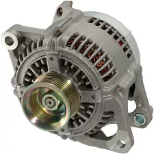 HIGH OUTPUT 250AMP ALTERNATOR Fits DAKOTA CHEROKEE COMANCHE GRAND CHEROKEE