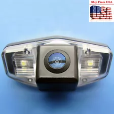 A Car Rear View Backup Camera For Honda Pilot 2003 2004 2005 2006 2007 2008 2009