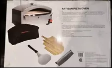 Camp Chef Snap-On pizza oven