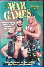 WCW WRESTLEWAR 91 DVD