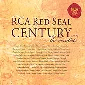 rca victor red seal records for sale