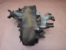 Jeep Cj 80-86 Dana 300 Transfer Case Long Tail Factory OEM Cj5 Cj7 Cj8 Free Ship