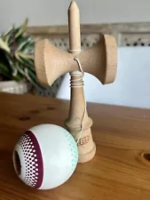 Sweets Kendamas Ball String Wood