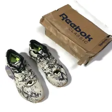 Melody Ehsani x Reebok Ventilator ME Women’s Shoe Size 11 Limited Edition RARE