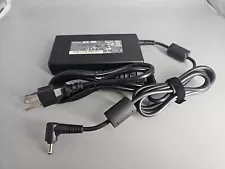 Genuine Chicony A21-200P2B 20V 10A 200W Adapter Charger for MSI Gaming Laptop