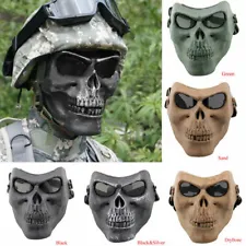 military skull mask for sale