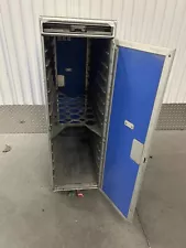 Airplane Food Cart Service Trolley Bar & Beverage Carts