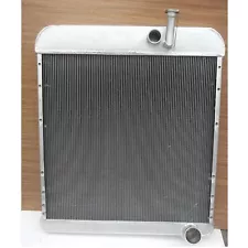 Radiator 8N0073 For Caterpillar Motor Grader 120G 12G 130G 140G 160G 3304 3306