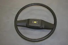 1973 1991 Chevy K5 Blazer Steering Wheel 73-87 Chevy Truck GMC Jimmy (For: Chevrolet K5 Blazer)