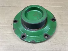 Main Gearbox End Cap For John Deere, Kuhn GMD66, & New Holland 462 Disc Mowers