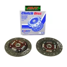 EXEDY CLUTCH DISC 1976-1978 HONDA ACCORD 1.6L 1973-1979 CIVIC CRX 1.2L 1.3L 1.5L (For: 1978 Honda Civic)