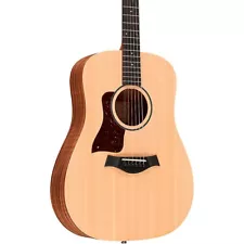 Taylor Big Baby Left-Handed Acoustic Guitar Natural