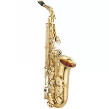 NEW Jupiter Capital Edition CES-760 Alto Saxophone. NIB!