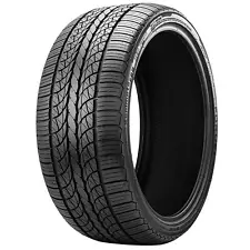 4 New Forceland Kunimoto-f28 - 265x50r20 Tires 2655020 265 50 20 (Fits: 265/50R20)