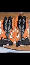 Nike Vaporjet 2.0 NCAA Football Gloves Size Large