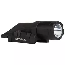 INFORCE WML WHITE GEN 3 LIGHT – BLACK (IF71011)