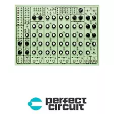 SOMA Pulsar-23 Screw Version (Green) DRUM MACHINE - NEW - PERFECT CIRCUIT