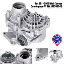 Transfer Case Assembly For 2011-2015 Mini Cooper Countryman AT STK AWD 144202545