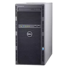 Dell PowerEdge T130 Tower Server