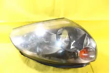 ⭐⭐ 03 04 05 Infiniti G35 Coupe Left Driver Side OEM Headlight - MINOR DMG