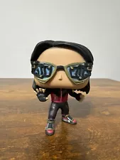 Funko Pop! Vinyl: DC Comics - Vibe The Flash TV Show OOB