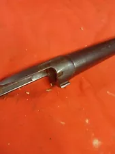 remington - 11-48 - 16 gauge - barrel.