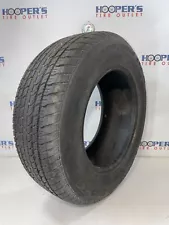 Set of 4 Dunlop D90 A2 P215/65R15 95 H Quality Used Tires 8/32