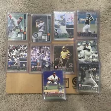 MLB Showdown Lot