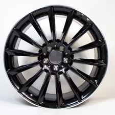 FORGED WHEELS RIMS 21 inch for MERCEDES-BENZ S500 4MATIC (private listing)