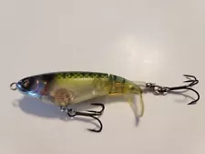 River2sea Whopper Plopper 90F Topwater Fishing Lure