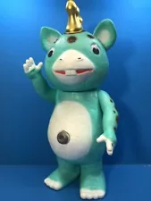 Inukuma Kaiju Booska Giant 【Green (2) 】For Sale In Japan Only