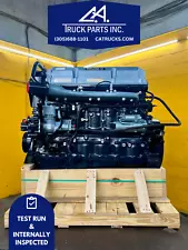 2004 Detroit Series 60 12.7L Diesel Engine For Sale, EGR-MODEL