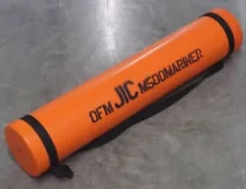 New ListingMossberg OFM JIC Just In Case M500 Mariner Shotgun Waterproof Tube Container