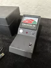 Presidium Instruments Gem Tester for Gemstones Diamond