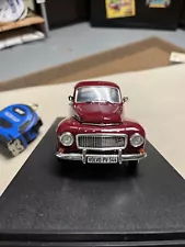 1:18 Revell Volvo PV 544 Ref. 08887 #7565