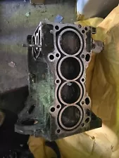 Honda Civic EP3 Type R K20A2 Engine Bare Block Bottom End K20 K Series Mk7 01-06