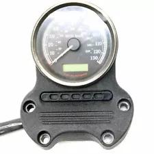 2012 HARLEY-DAVIDSON XL 883 N IRON Speedometer (21,500) - 6703708