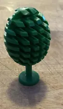 Small Lego Fruit Tree. Perfect For Minature Displays 2.5” Tall