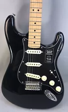 Fender Stratocaster Mexico Year 2020