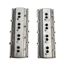 Mopar Valve Cover Set of 2 2004-2005 5.7L Hemi 300 Ram 1500 2500 3500 53021599AH