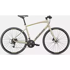 2022 Specialized Sirrus 2.0 Disc Hybrid Bike - Regular Price - $775