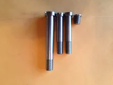 Remington Rolling Block rifle screw set 1875 - 1896